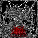 INFERNAL EXECRATOR ad infinitum satanic adherent DIGICD
